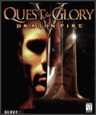 Tradução do Quest for Glory V: Dragon Fire para Português do Brasil