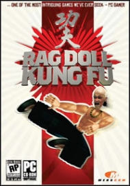 Tradução do Rag Doll Kung Fu para Português do Brasil