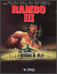 Tradução do Rambo III para Português do Brasil