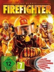 Tradução do Real Heroes: Firefighter para Português do Brasil