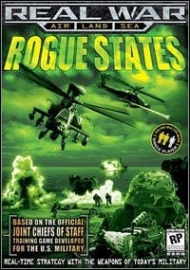 Tradução do Real War: Rogue States para Português do Brasil