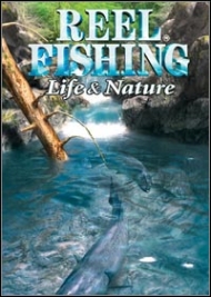 Tradução do Reel Fishing: Life & Nature para Português do Brasil