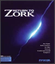 Tradução do Return to Zork para Português do Brasil