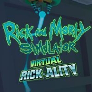 Tradução do Rick and Morty: Virtual Rick-ality para Português do Brasil