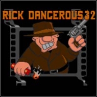 Tradução do Rick Dangerous 32 para Português do Brasil
