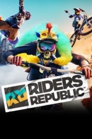 Tradução do Riders Republic para Português do Brasil