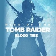 Tradução do Rise of the Tomb Raider: Blood Ties para Português do Brasil
