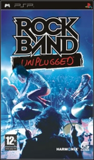 Tradução do Rock Band: Unplugged para Português do Brasil