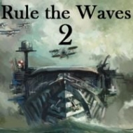 Tradução do Rule the Waves 2 para Português do Brasil