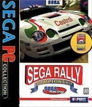 Tradução do Sega Rally Championship para Português do Brasil