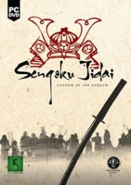 Tradução do Sengoku Jidai: Shadow of the Shogun para Português do Brasil