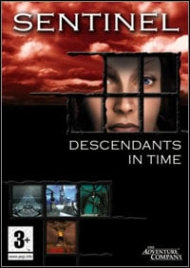 Tradução do Sentinel: Descendants in Time para Português do Brasil