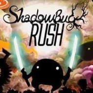Tradução do Shadow Bug Rush para Português do Brasil
