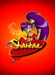 Tradução do Shantae para Português do Brasil