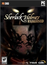 Tradução do Sherlock Holmes: The Awakened (2006) para Português do Brasil