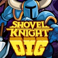Tradução do Shovel Knight Dig para Português do Brasil