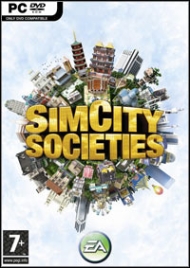 Tradução do SimCity Societies para Português do Brasil