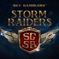 Tradução do Sky Gamblers: Storm Raiders para Português do Brasil