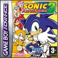 Tradução do Sonic Advance 3 para Português do Brasil