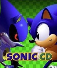 Tradução do Sonic CD para Português do Brasil