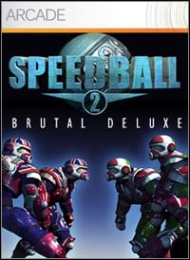 Tradução do Speedball 2: Brutal Deluxe para Português do Brasil
