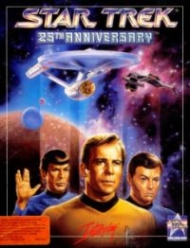Tradução do Star Trek: 25th Anniversary para Português do Brasil