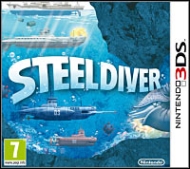Tradução do Steel Diver para Português do Brasil