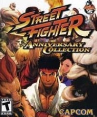 Tradução do Street Fighter Anniversary Collection para Português do Brasil