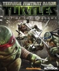 Tradução do Teenage Mutant Ninja Turtles: Out of the Shadows para Português do Brasil