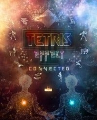 Tradução do Tetris Effect: Connected para Português do Brasil