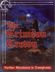 Tradução do The Crimson Crown para Português do Brasil