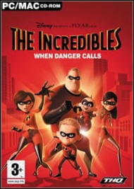 Tradução do The Incredibles: When Danger Calls para Português do Brasil