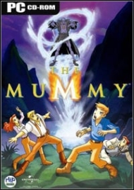 Tradução do The Mummy: The Animated Series para Português do Brasil