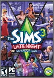 Tradução do The Sims 3: Late Night para Português do Brasil