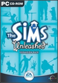 Tradução do The Sims: Unleashed para Português do Brasil