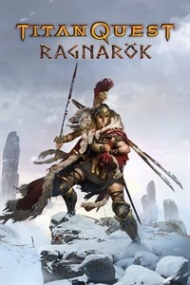 Tradução do Titan Quest: Ragnarok para Português do Brasil