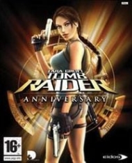 Tradução do Tomb Raider: Anniversary para Português do Brasil