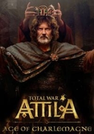 Tradução do Total War: Attila Age of Charlemagne para Português do Brasil