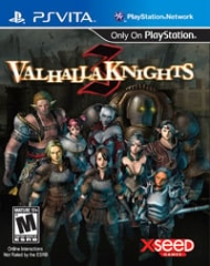 Tradução do Valhalla Knights 3 para Português do Brasil