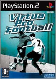 Tradução do Virtua Pro Football para Português do Brasil