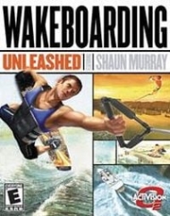 Tradução do Wakeboarding Unleashed Featuring Shaun Murray para Português do Brasil
