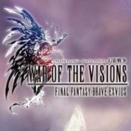 Tradução do War of the Visions: Final Fantasy Brave Exvius para Português do Brasil