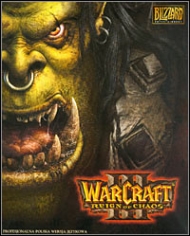 Tradução do Warcraft III: Reign of Chaos para Português do Brasil