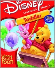 Tradução do Winnie the Pooh Toddler Deluxe para Português do Brasil