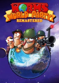 Tradução do Worms World Party Remastered para Português do Brasil