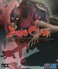 Tradução do Zeno Clash: Ultimate Edition para Português do Brasil