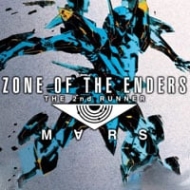 Tradução do Zone of the Enders: The 2nd Runner Mars para Português do Brasil