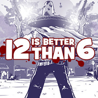 12 Is Better Than 6: Trainer +12 [v1.5]