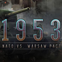1953: NATO vs Warsaw Pact: Cheats, Trainer +10 [CheatHappens.com]