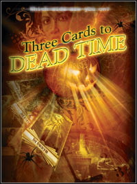 Treinador liberado para 3 Cards to Dead Time [v1.0.6]
